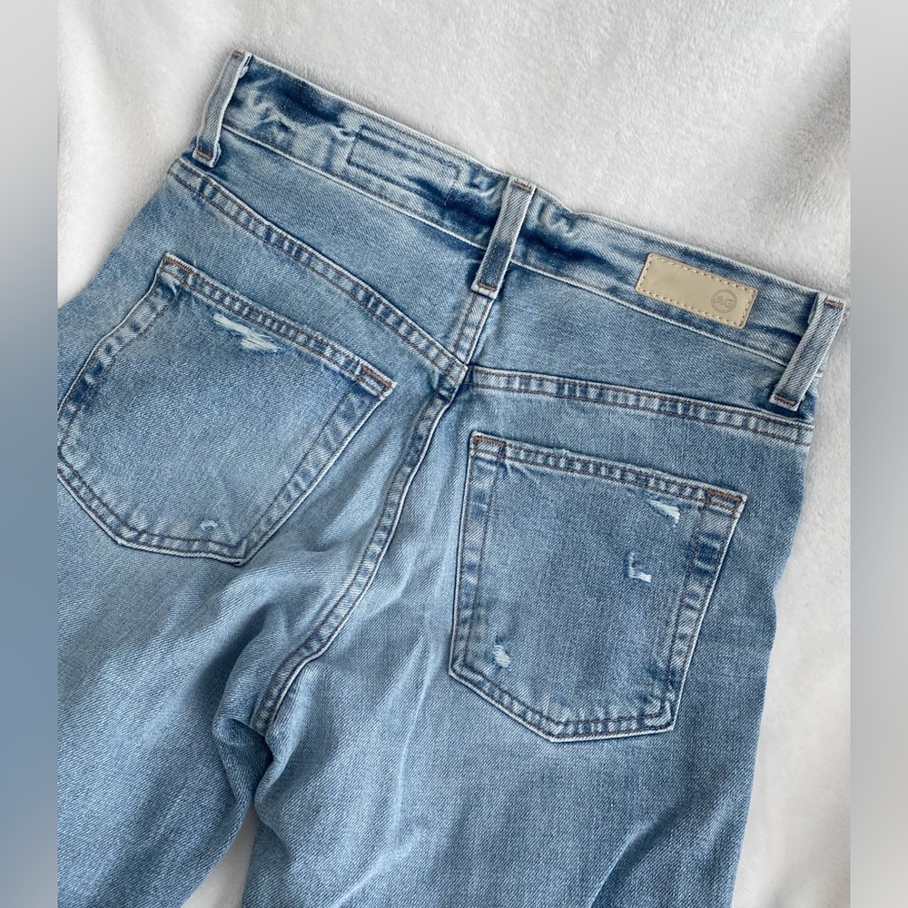 ALEXIS HIGH RISE VINTAGE FIT Jeans - Picture 3 of 4